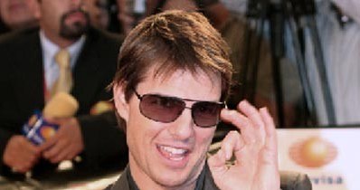 Tom Cruise nie będzie już Ethanem Huntem /AFP