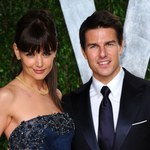 Tom Cruise nie widział córki od 2,5 roku