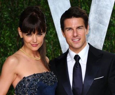 Tom Cruise nie widział córki od 2,5 roku