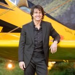 Tom Cruise nie zna słowa "koniec". Nowe hity w drodze