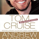 Tom Cruise. Nieautoryzowana biografia