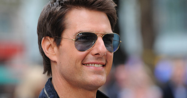 Tom Cruise niegdyś wcielił się w wampira. Teraz zagra ich pogromcę / fot. Stuart Wilson /Getty Images/Flash Press Media