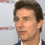 Tom Cruise o kontuzji na planie: Musiałem wyzdrowieć bardzo szybko