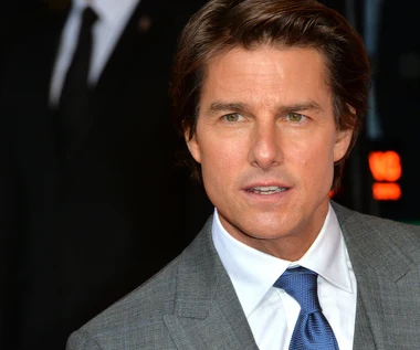 Tom Cruise oddał wszystkie swoje Złote Globy 