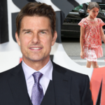 Tom Cruise po 10 latach znów zobaczy się z córką! Skąd ta zmiana?