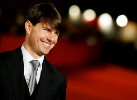 Tom Cruise polubił rolę tajnych agentów. /AFP