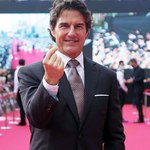 Tom Cruise poświęci najnowszy film, by uczestniczyć w koronacji Karola III