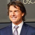 Tom Cruise przyjechał do Włoch. Na zdjęcia do kolejnego "Mission Impossible"