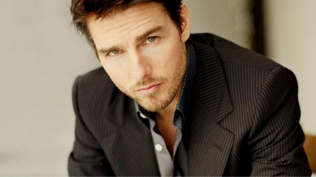 Tom Cruise: Samotny i... bogaty /materiały prasowe