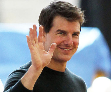 Tom Cruise sprzedaje swój dom w UK