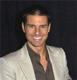 Tom Cruise szuka żony numer 3 /Archiwum