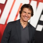 Tom Cruise: To będzie wyjątkowy projekt. Czegoś takiego jeszcze nie robił