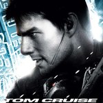 Tom Cruise to prawdziwy macho