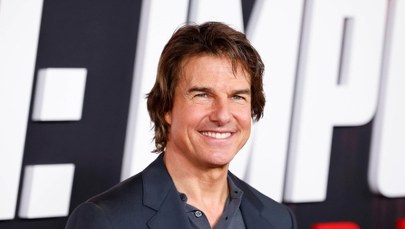 Tom Cruise w akcji. Zobacz zwiastun ósmej części "Mission: Impossible"