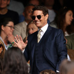 Tom Cruise: Wpadki gwiazdora 