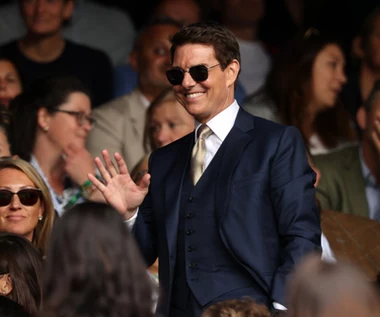 Tom Cruise: Wpadki gwiazdora 