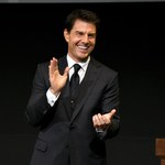 Tom Cruise z nagrodą za całokształt twórczości na festiwalu w Cannes