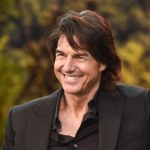 Tom Cruise zachwycony "Odyseją". Zamieścił wymowny wpis