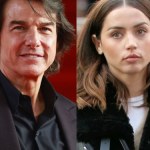 Tom Cruise zakochał się po trzech rozwodach. Związek ze znaną aktorką też nie przetrwał próby czasu