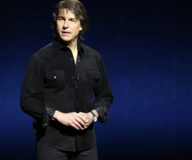 Tom Cruise załamany. Poruszające pożegnanie Vala Kilmera w Las Vegas