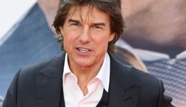 Tom Cruise zaskoczył tym wszystkich. Popisy 62-latka zrobiły wrażenie