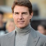 Tom Cruise: Złoty chłopiec