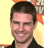 Tom Cruise /