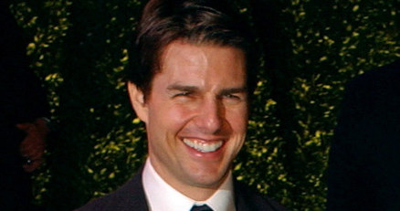 Tom Cruise /AFP