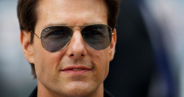 Tom Cruise /AFP