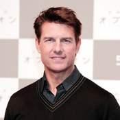 Tom Cruise