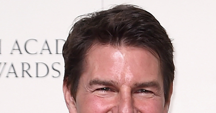 Tom Cruise /Ian Gavan /Getty Images