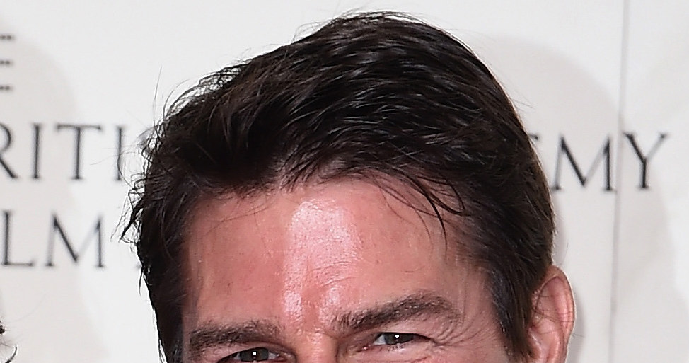 Tom Cruise /Ian Gavan /Getty Images