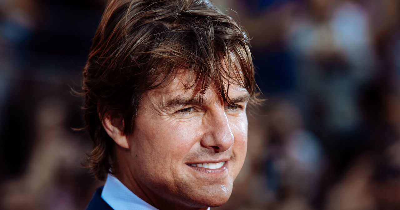 Tom Cruise /Grant Lamos IV /Getty Images