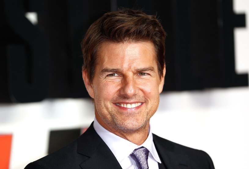 Tom Cruise /John Phillips    /Getty Images