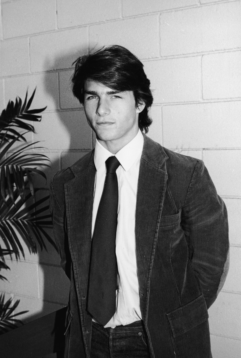Tom Cruise / Fotos International / Contributor /Getty Images