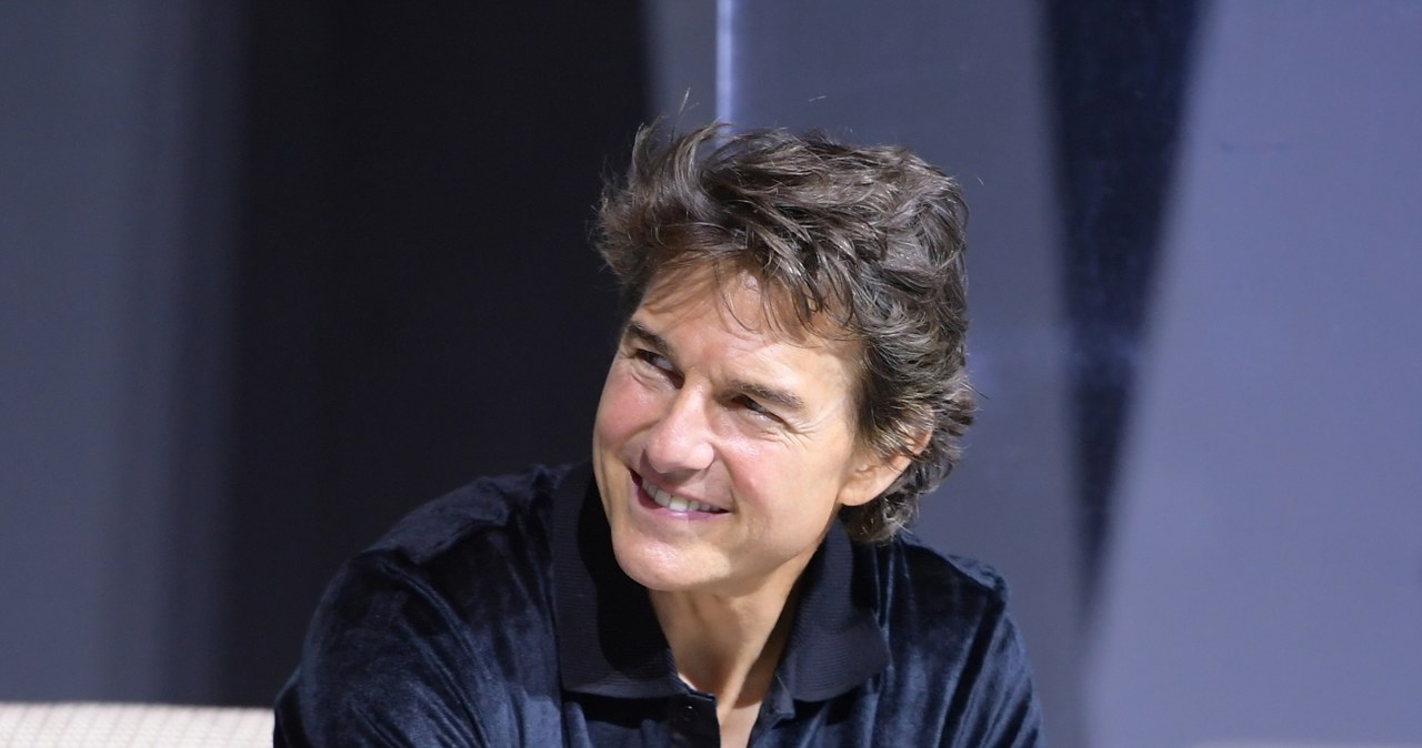 Tom Cruise /The Chosunilbo JNS / Contributor /Getty Images