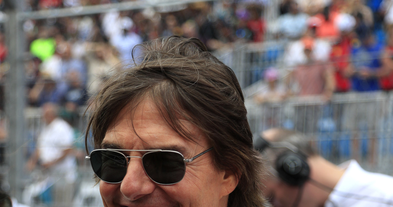 Tom Cruise /Icon Sportswire /Getty Images