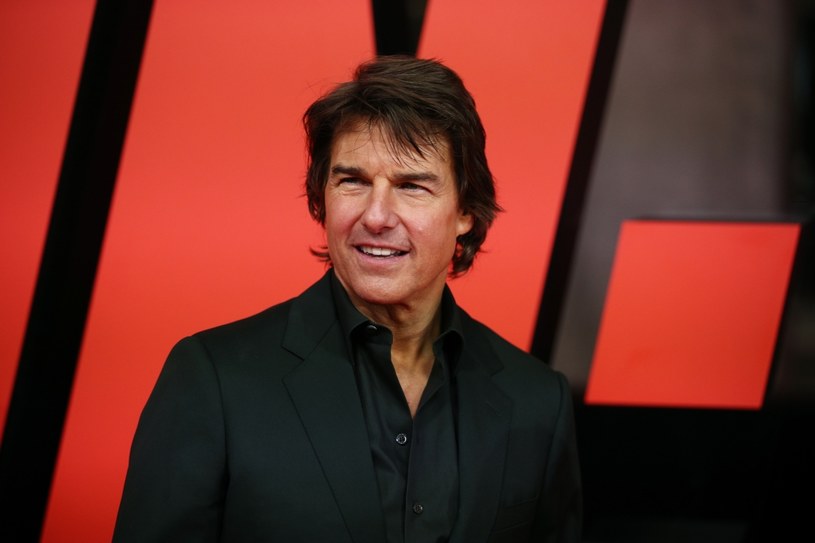 Tom Cruise /Don Arnold / Contributor /Getty Images