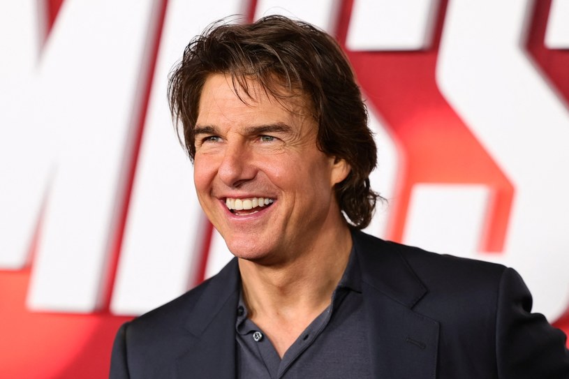Tom Cruise /THEO WARGO/GETTY IMAGES NORTH AMERICA/Getty Images via AFP /AFP