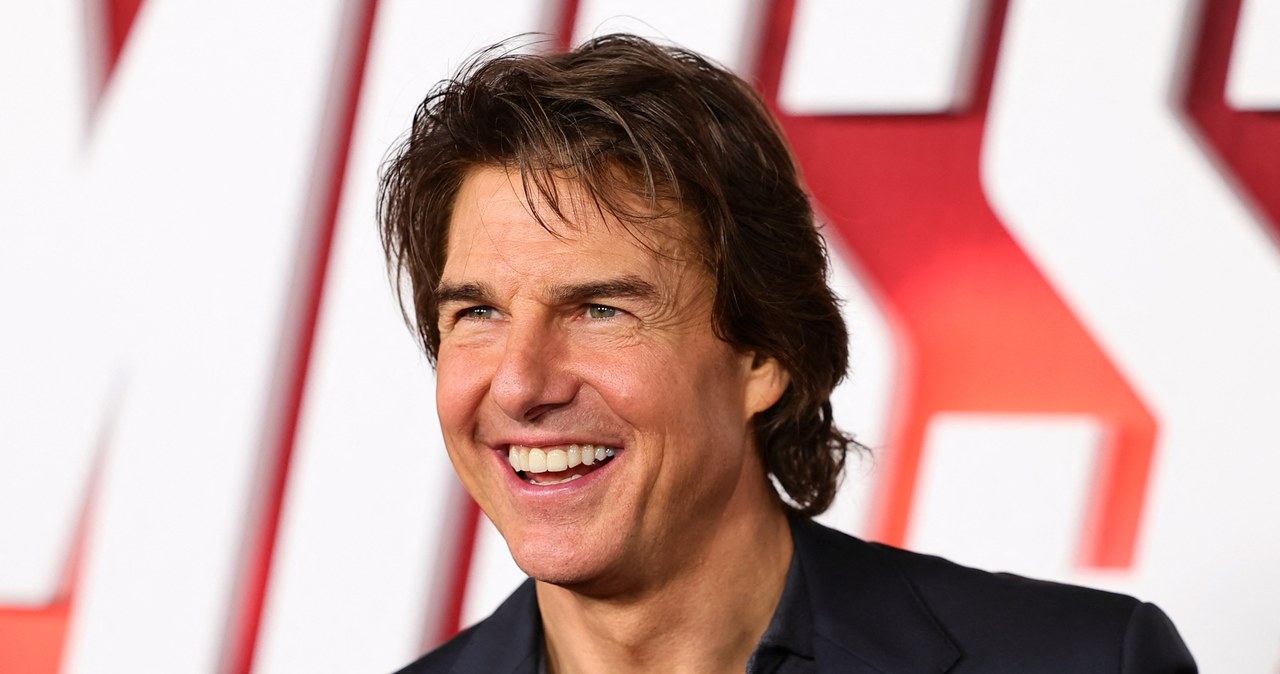 Tom Cruise /THEO WARGO/GETTY IMAGES NORTH AMERICA/Getty Images via AFP /AFP