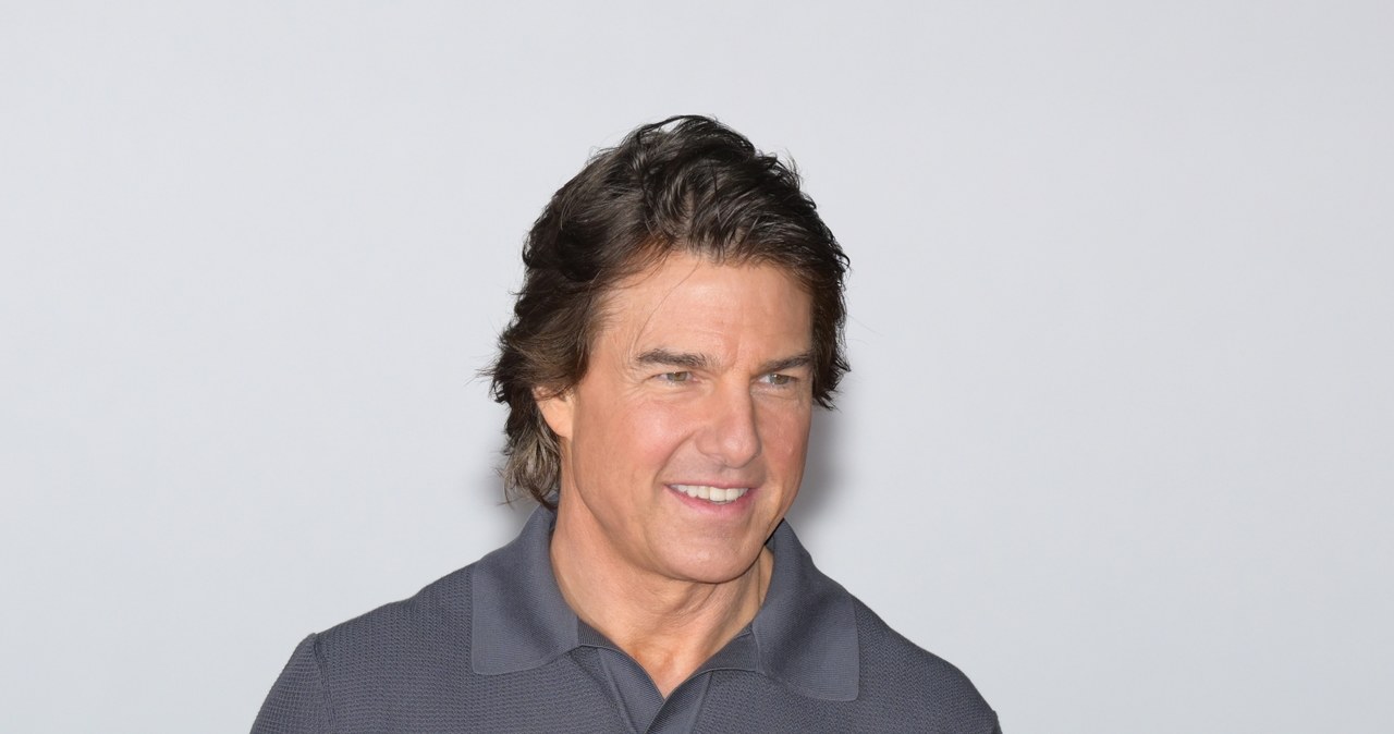 Tom Cruise /The Chosunilbo JNS/Imazins via Getty Images /Getty Images