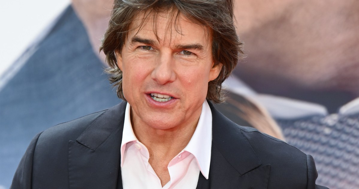 Tom Cruise /Karwai Tang/WireImage /Getty Images