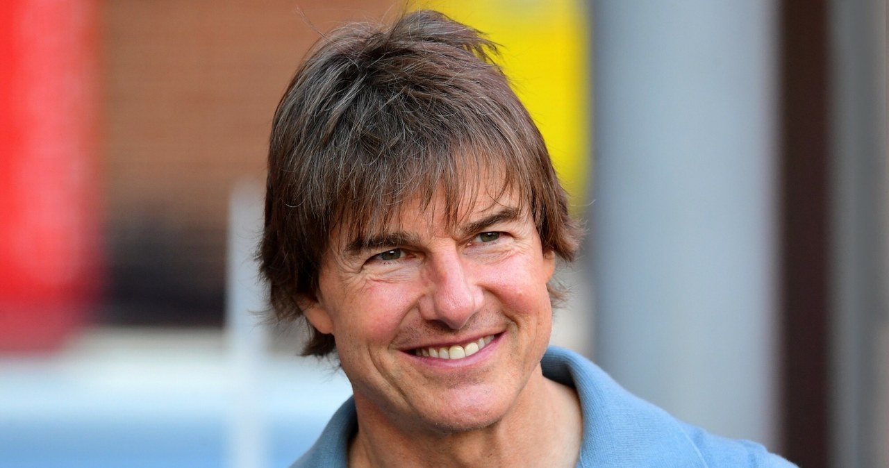 Tom Cruise /JPXZ/BackGrid UK  /East News