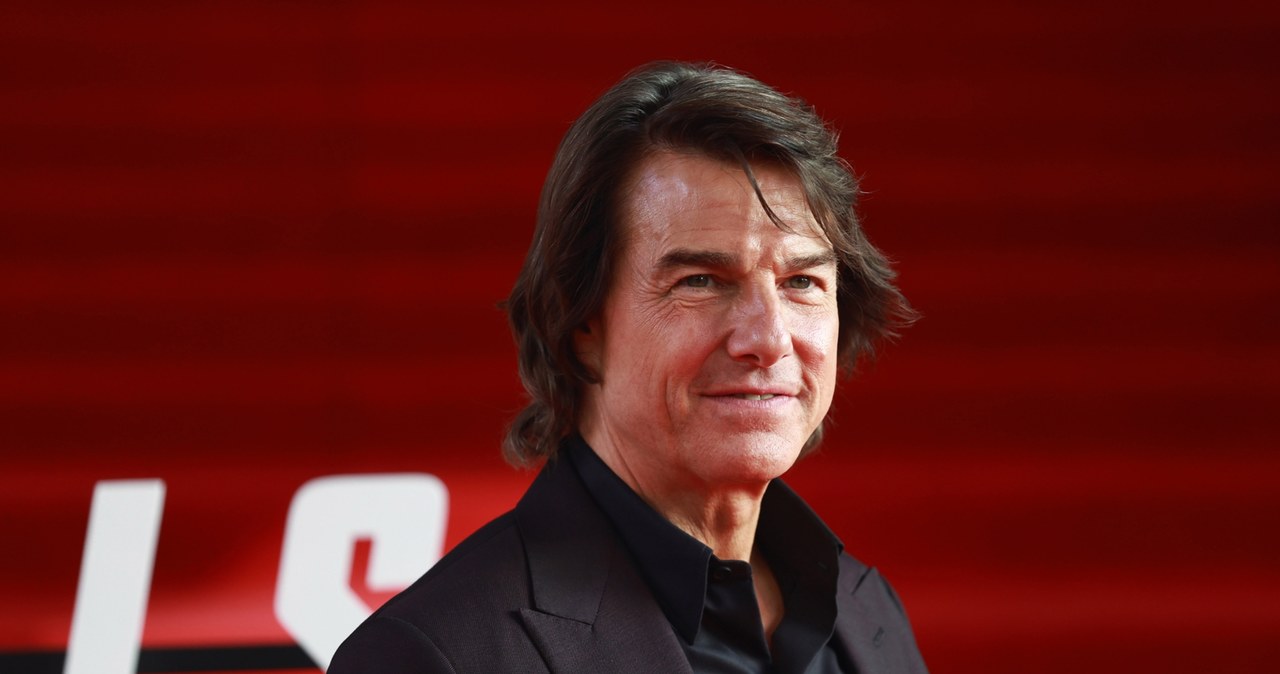 Tom Cruise /Anadolu / Contributor /Getty Images