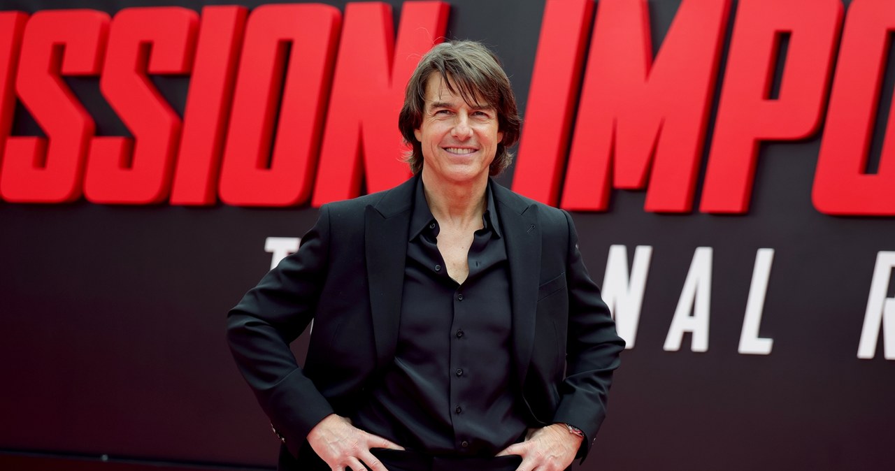 Tom Cruise / Dia Dipasupil / Staff /Getty Images