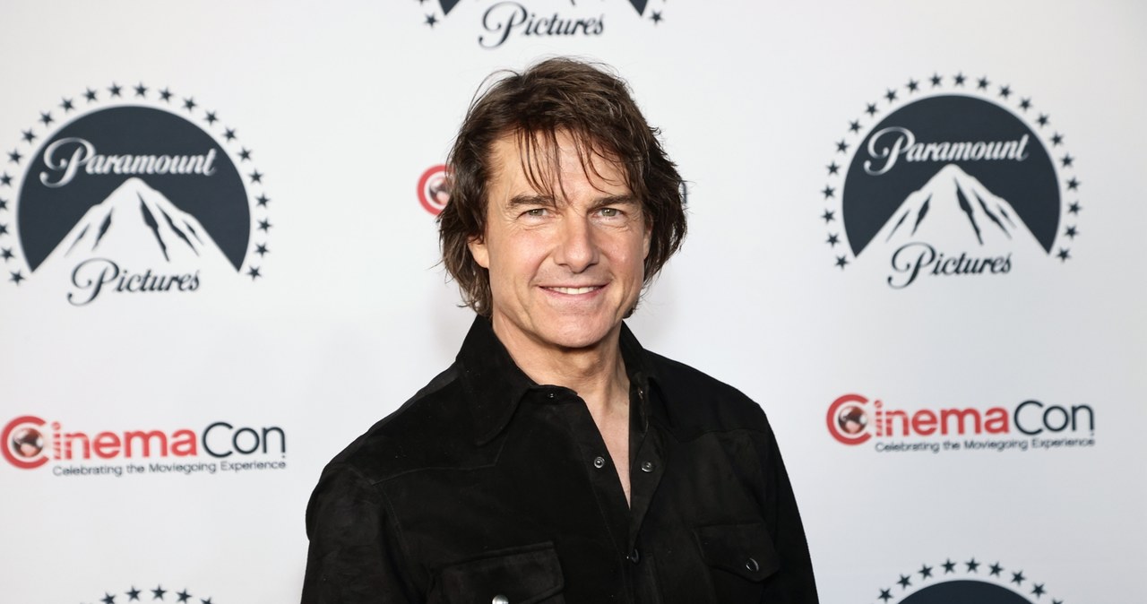 Tom Cruise /Greg Doherty / Stringer /Getty Images