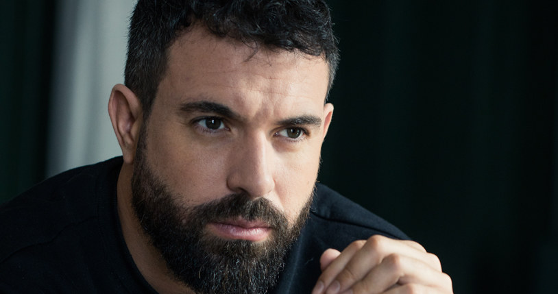 Tom Cullen /Jacek Piątek /HBO