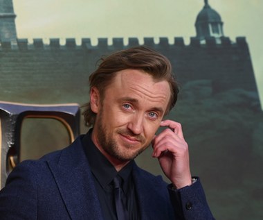 Tom Felton: Gorzkie wyznanie gwiazdy "Harry'ego Pottera"