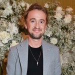 Tom Felton wydał autobiografię. Wspomina w niej ucieczkę z odwyku