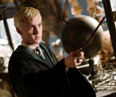 Tom Felton żałuje, że ta scena została usunięta z drugiej części "Harry'ego Pottera"